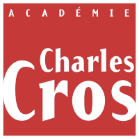 Logotype de l'Académie Charles Cros